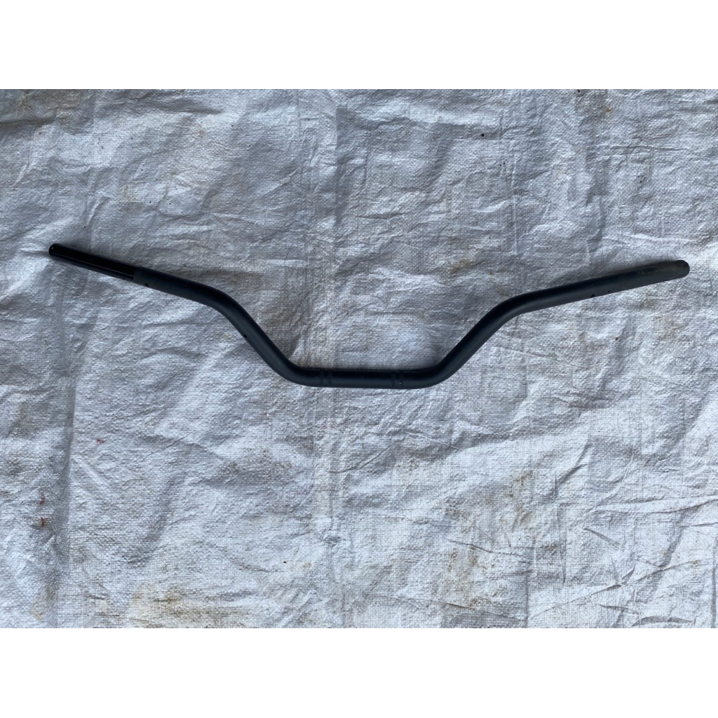 Stang stir klx sm original copotan motor