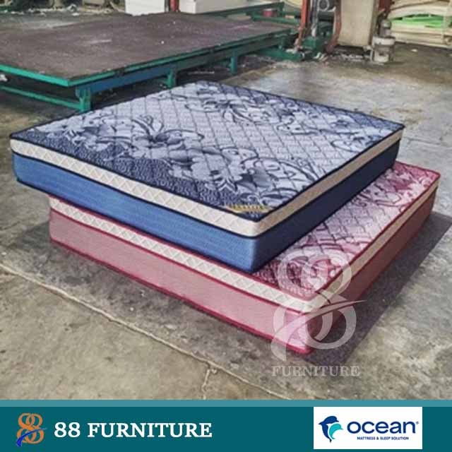 Kasur Busa Ocean Hercules MaxFoam - Springbed Kasur busa murah Ocean