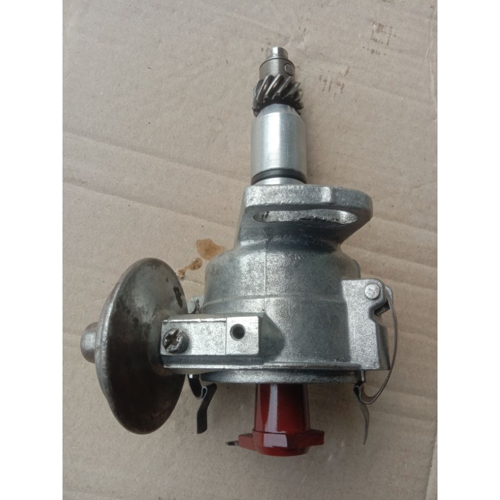 Delco / Delko / Distributor Assy Platina Suzuki Carry 1.0 Original