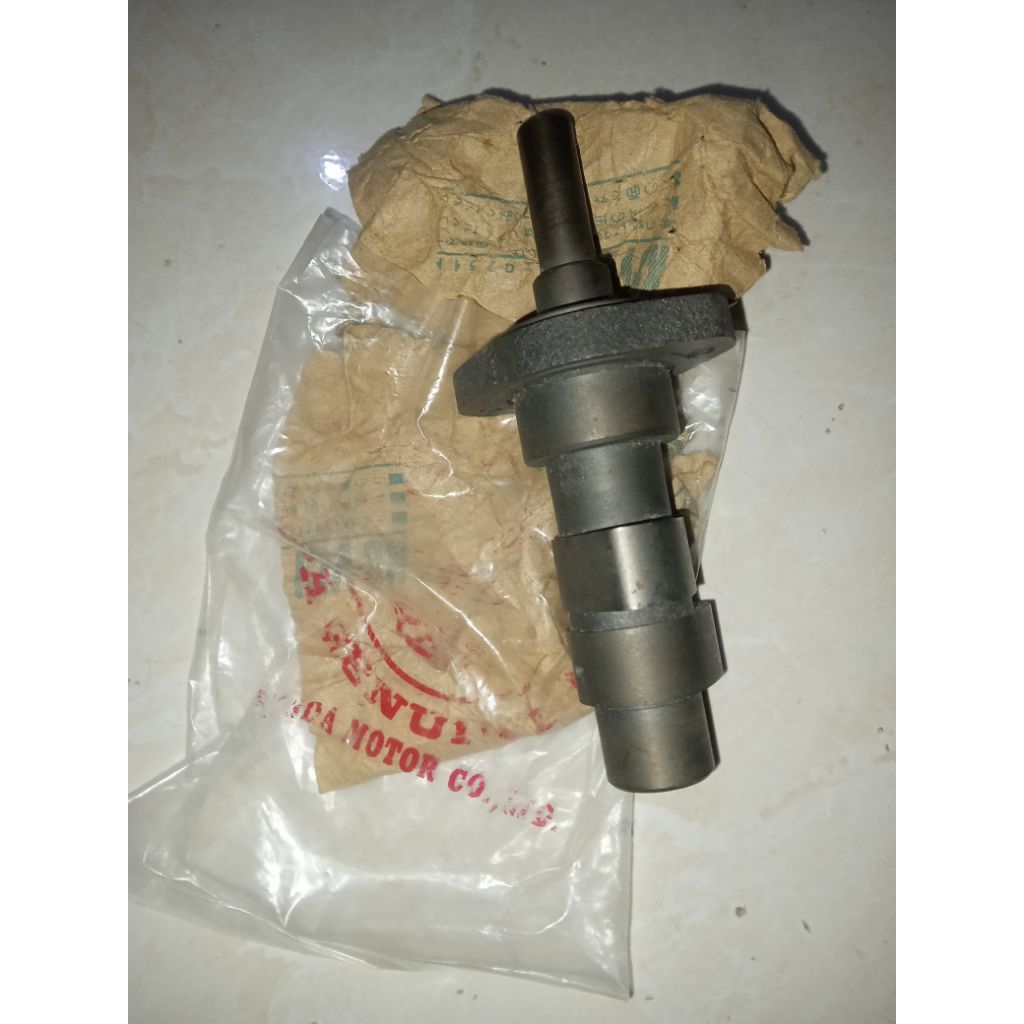 noken as honda cb cb100 k2 k1 k0 cb125 th tua original baru