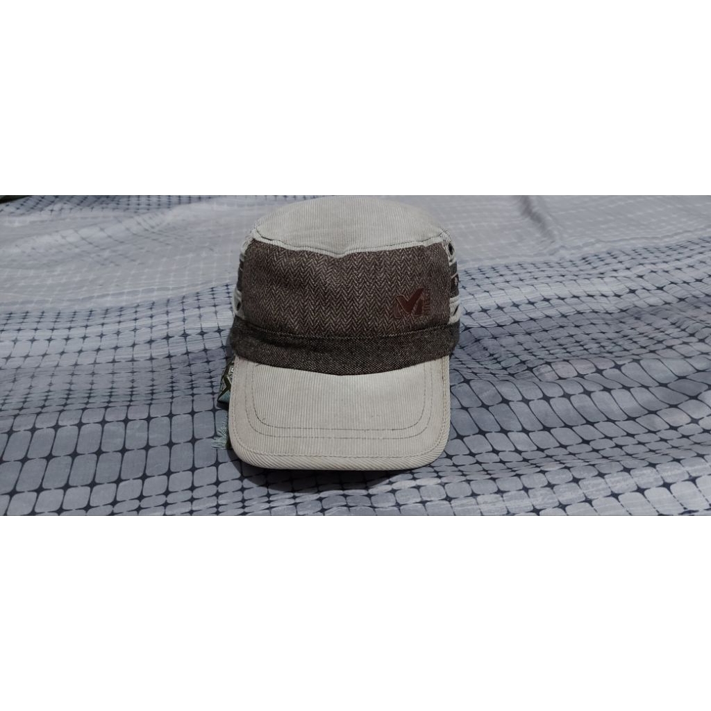 Topi Millet - Topi Outdoor Winter