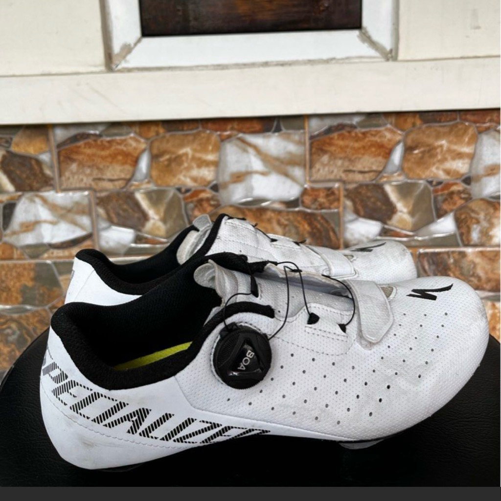 Roadbike Shoes Specialized Torch 1.0
