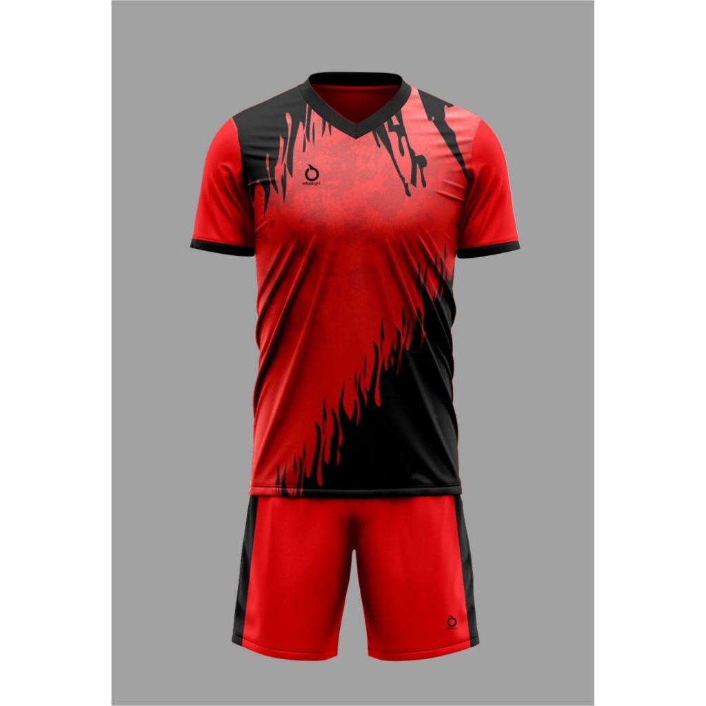 Terbaru kostum dewasa olahraga bola dan futsal