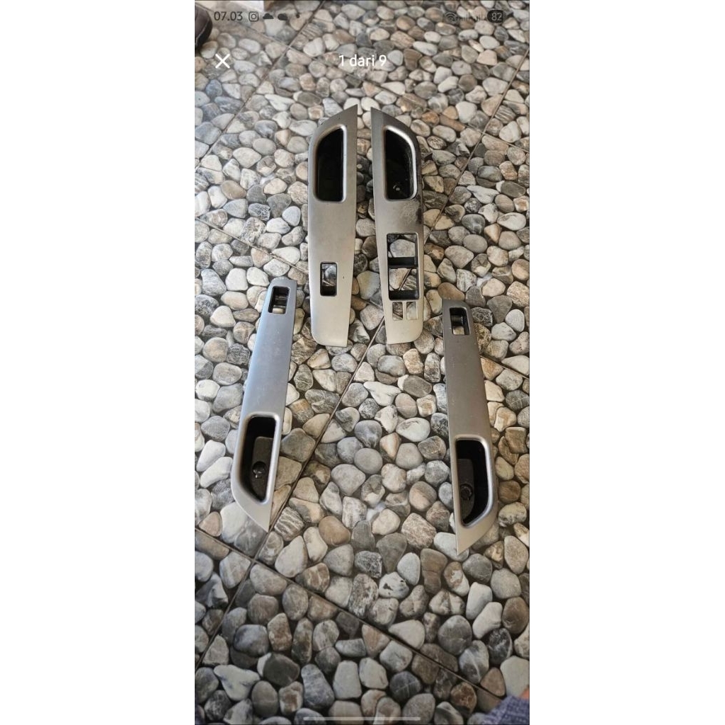 panel pintu grand livina 2008-2018