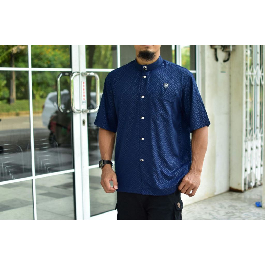 KOKO EMBOSS IKHWAN DEWASA