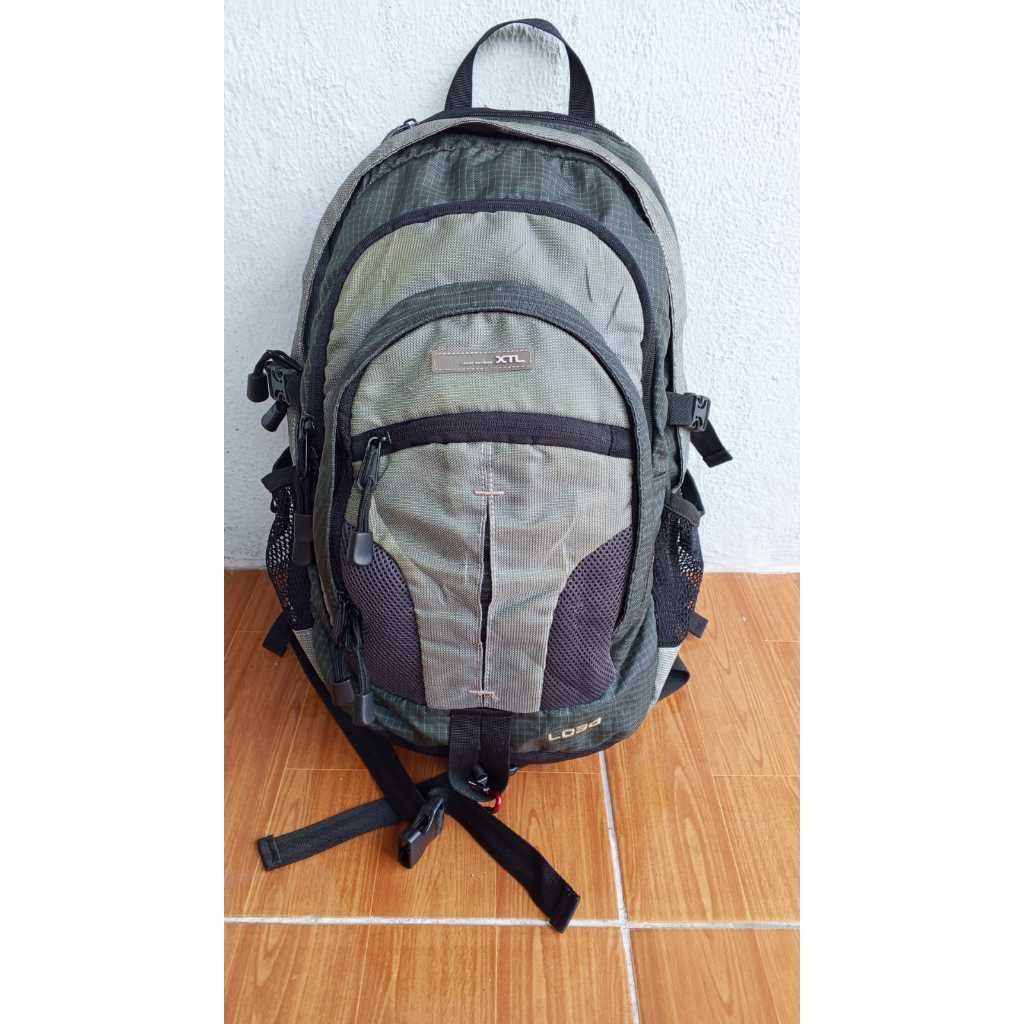 Ransel XTL Lecaf Outdoor backpack