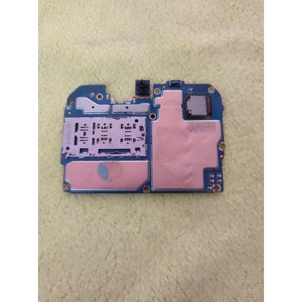 Mesin realme c20 / c11 20160botlop . mesin segel