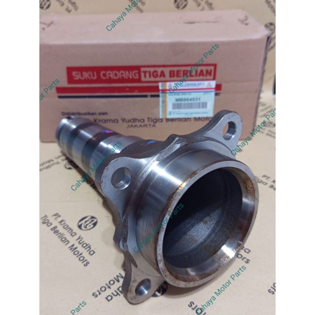 Hausing End Pucuk Rebung Mitsubishi Ps100 Ps120 Ragasa Original