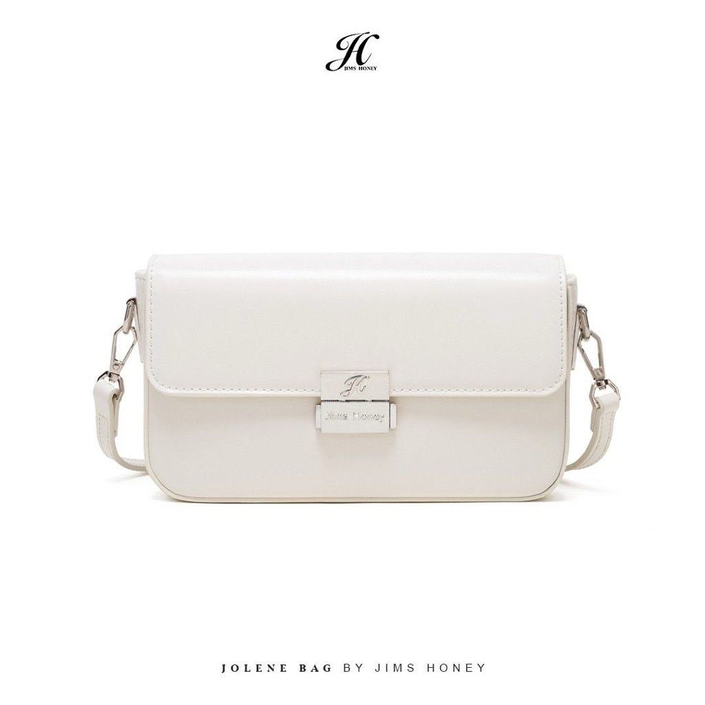 JIMS HONEY - JOLENE BAG - Tas Selempang
