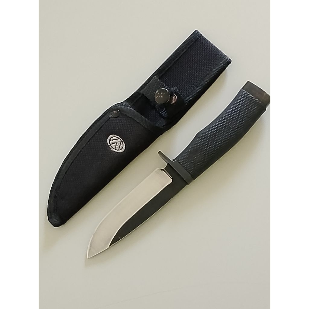 Pisau Eiger Model Lawas