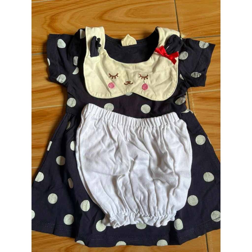 PL dress bayi