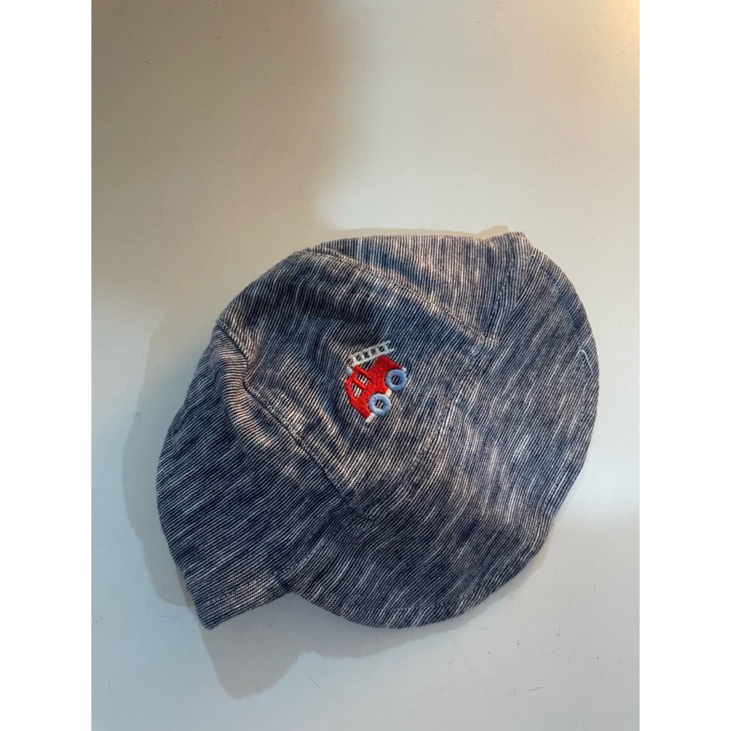 Preloved Topi anak Mothercare like new