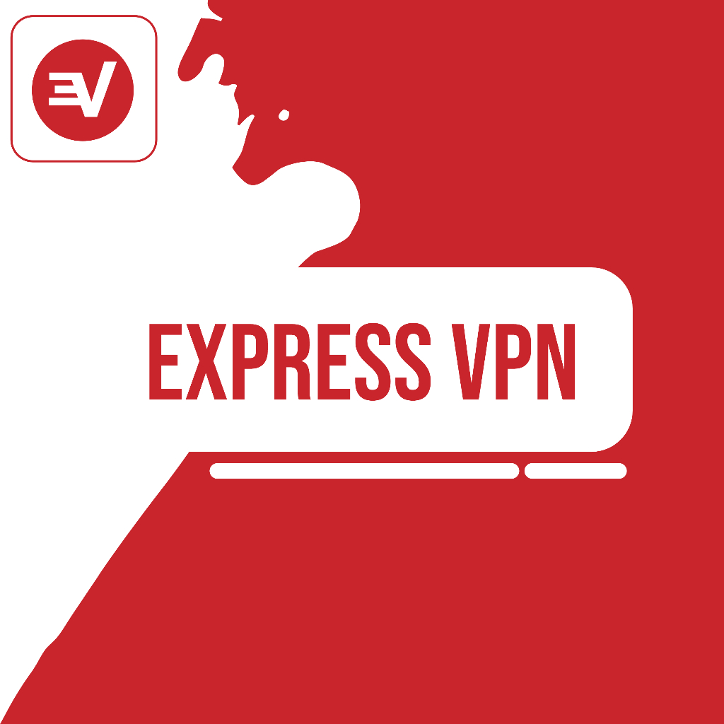 Express VPN 1 Bulan [BERGARANSI]]
