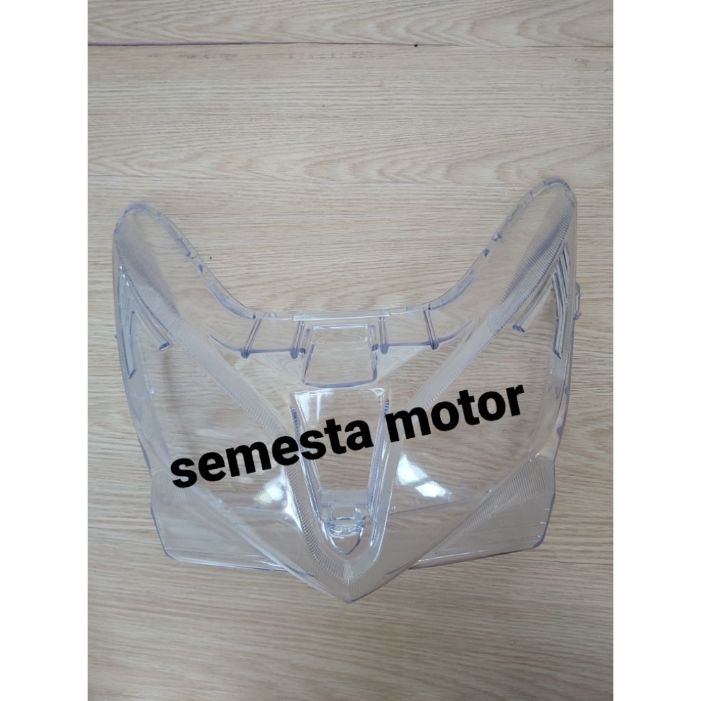 Mika reflektor lampu depan vario 125 old vario tecno 125
