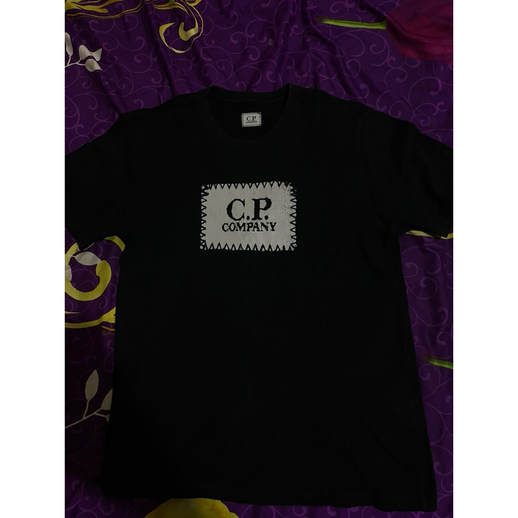 t-shirt cp company
