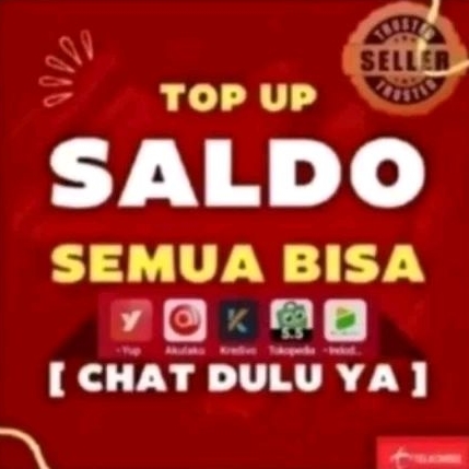 BESTSELLER TOP SALDO/PULSA REGULER TRANSFER XL AXIS 500K SAMPAI
