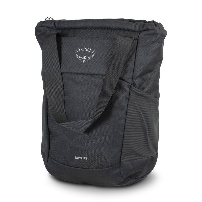 Osprey Daylite Tote Backpack Black