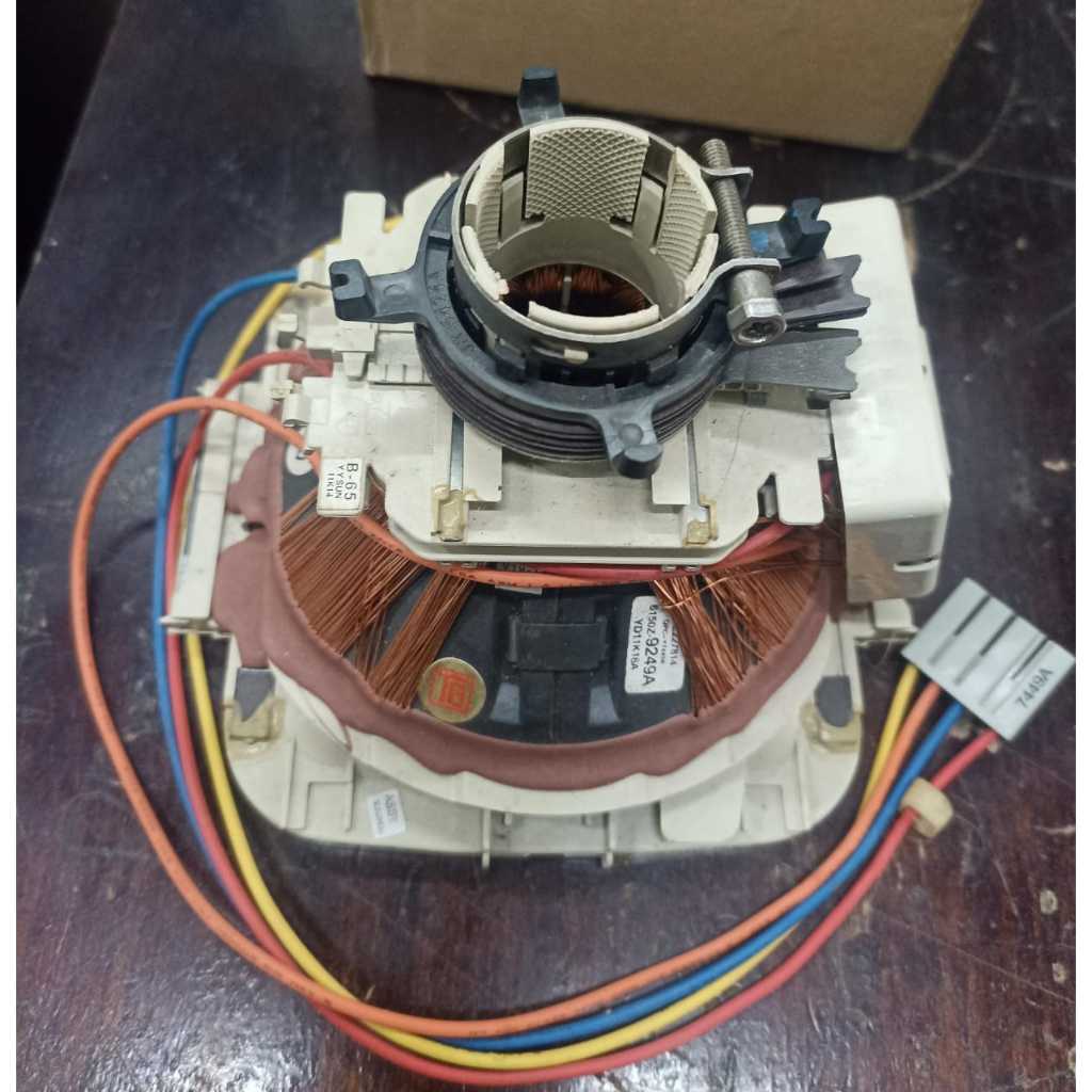 SALE SANGGUL TV YOKE 6150Z - 9249A 4PIN