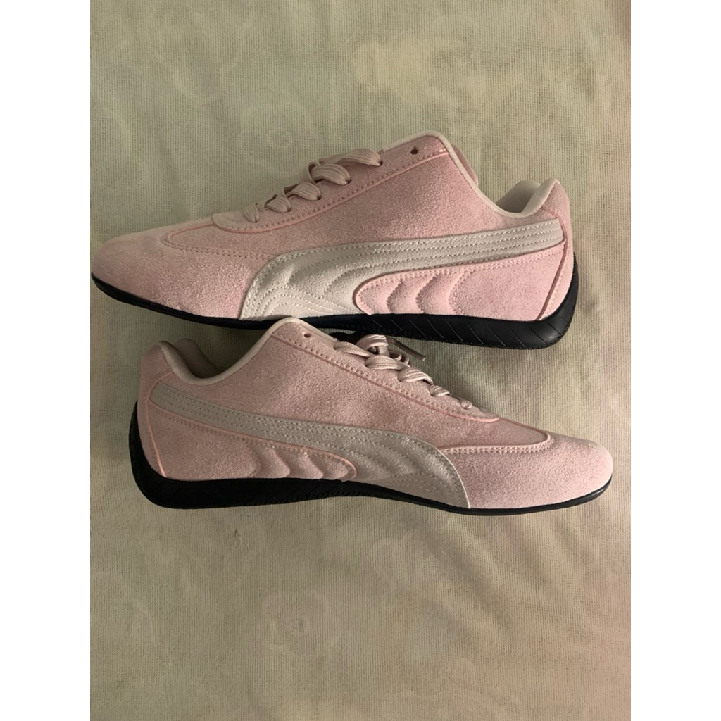 Puma Speedcat OG Pink
