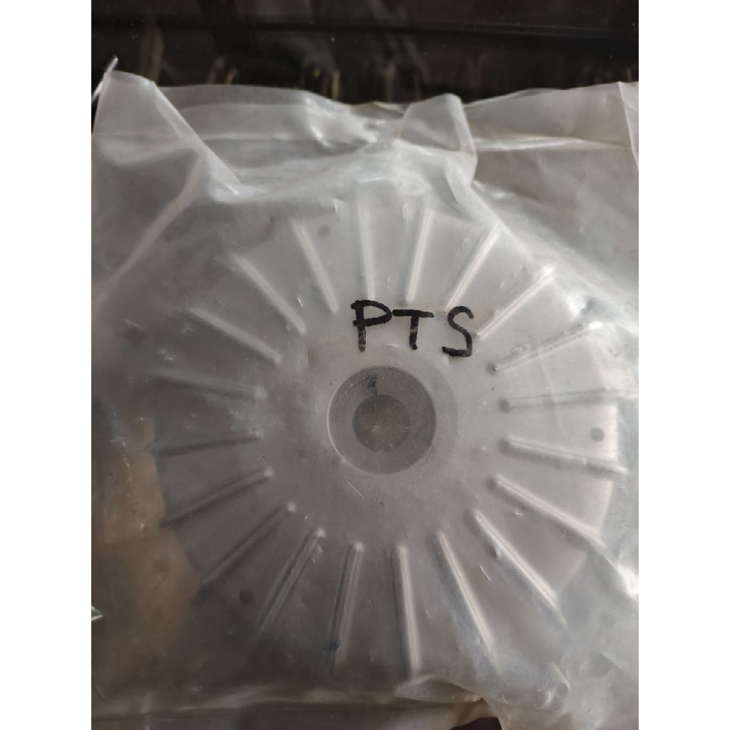 Tromol belakang PTS '90