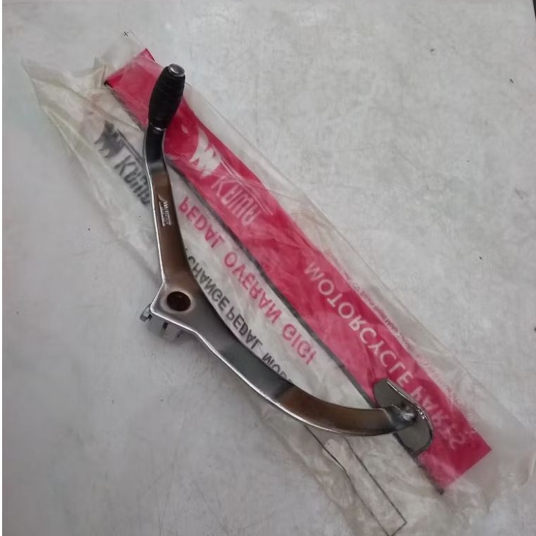 Pedal versneleng overan gigi Shogun Shogun New 110