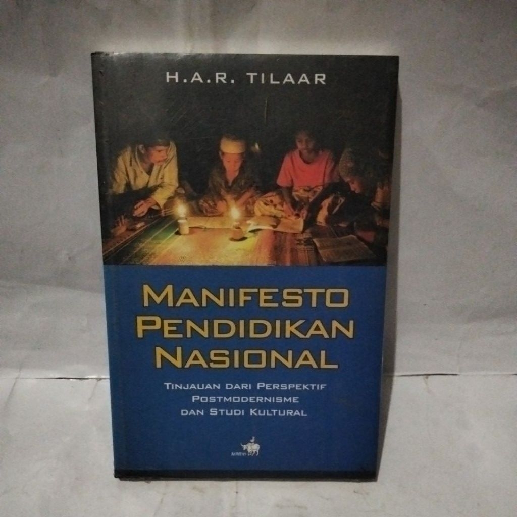 Manifesto pendidikan nasional