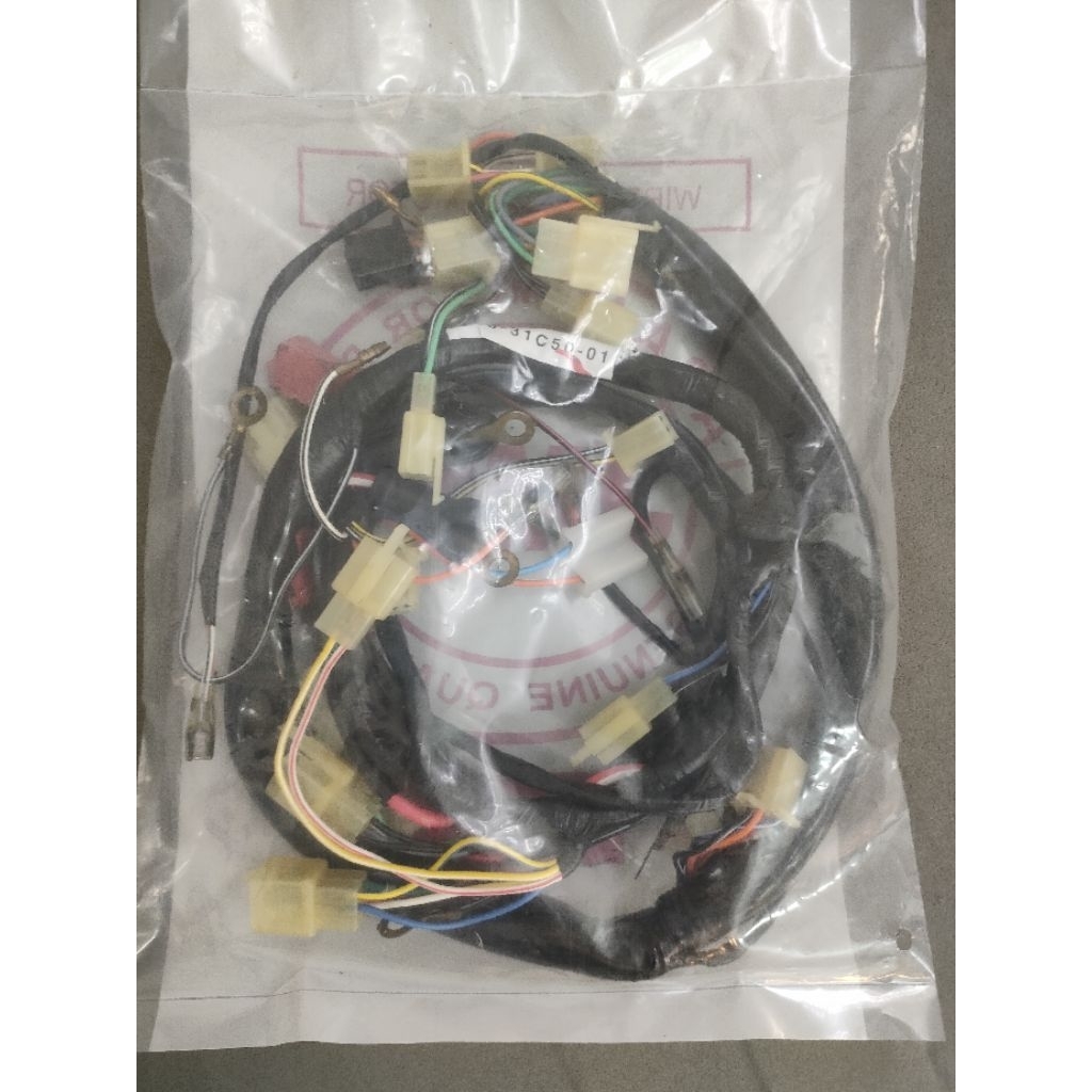 KABEL BODY SUZUKI GS-GX TORNADO