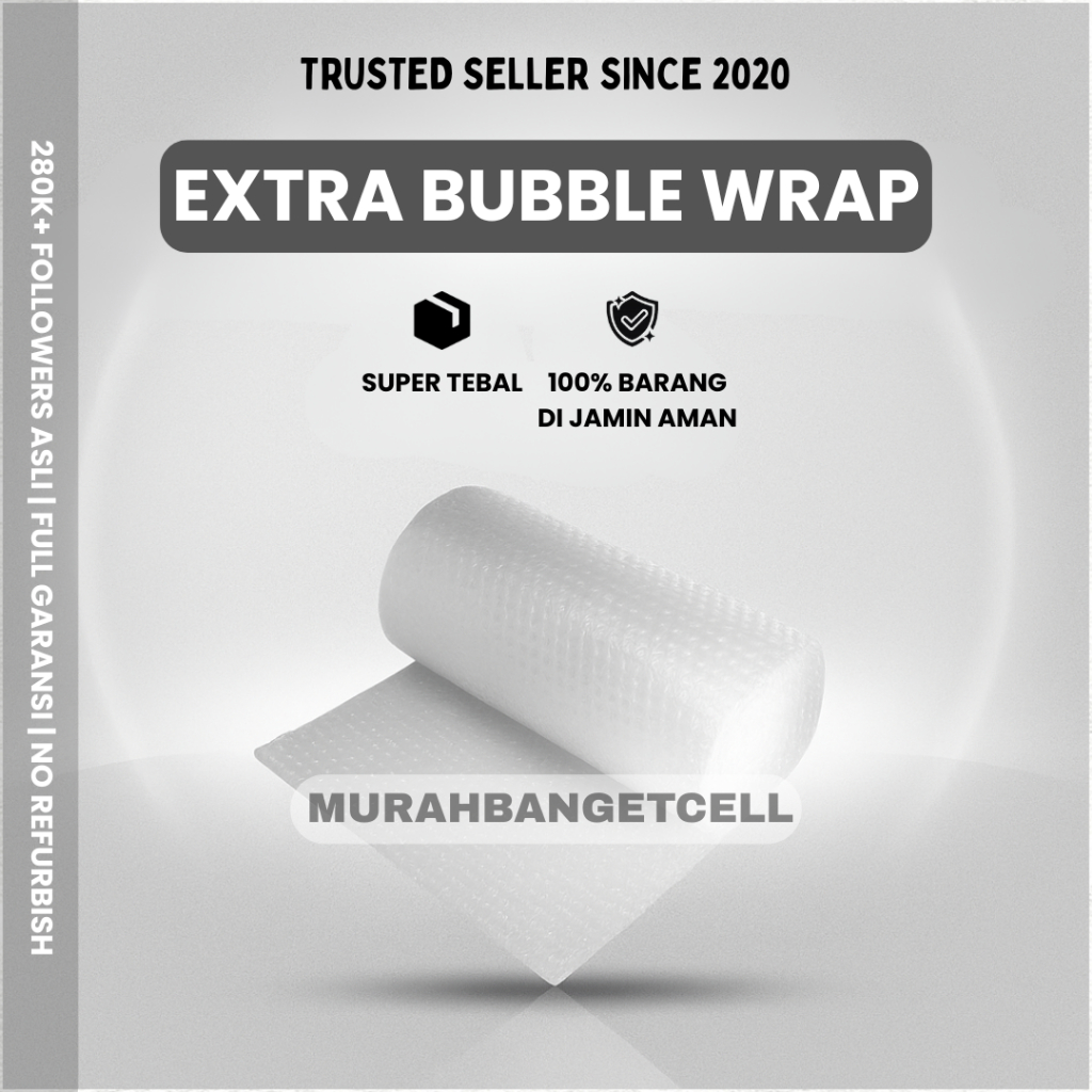 EXTRA BUBBLEP WRAP HP iP 11 - 11 Pro - 11 Pro max  iP 12 - 12 Pro - 12 Pro max iP 13 - 13 Pro - 13 P