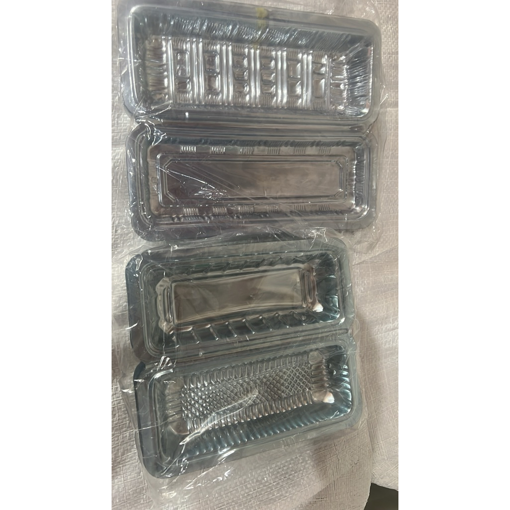 Mika Sosis/ Mika Kebab/ Mika Kentang