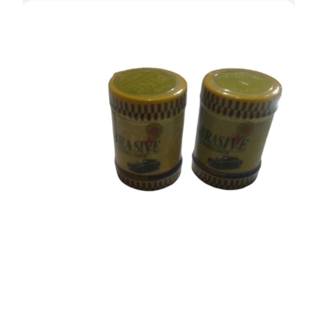 Abrasive Obat Skur Klep Abbrasive Grinding Paste Klep