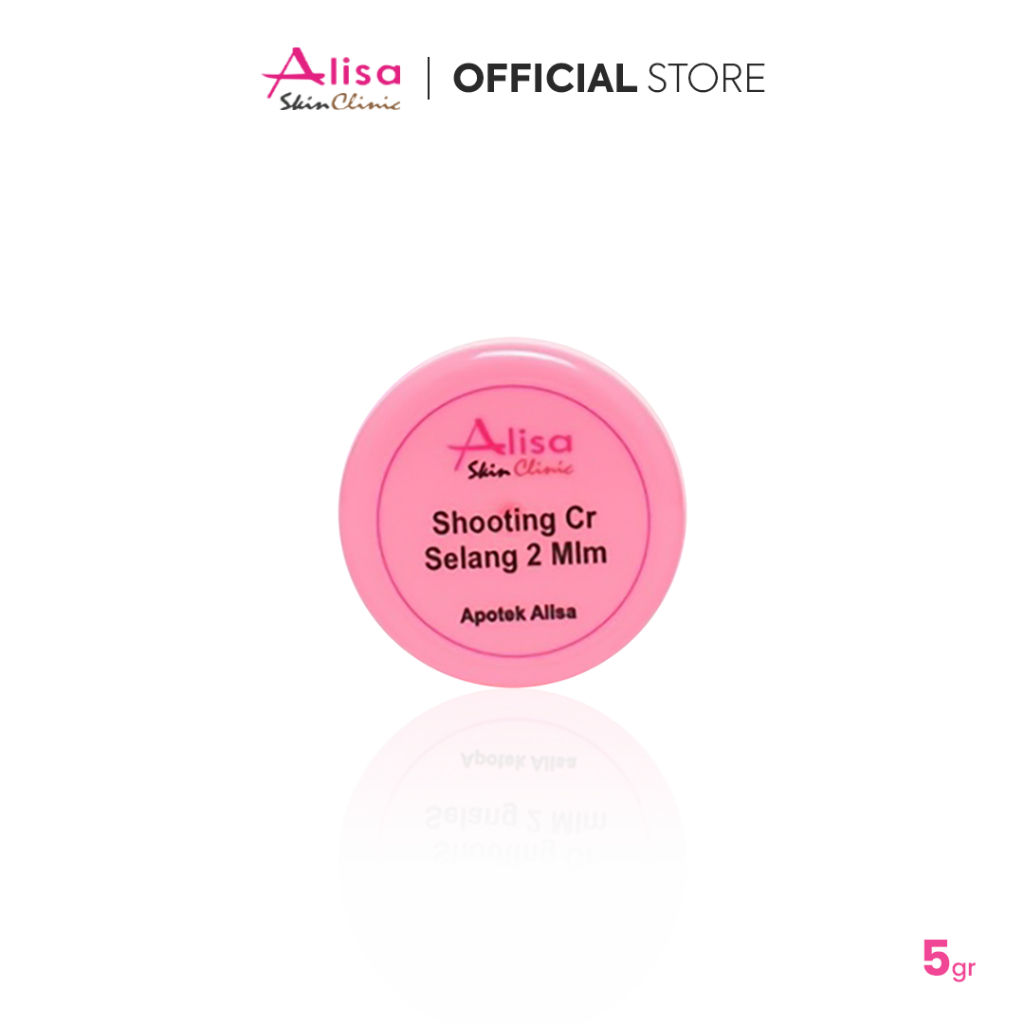 Soothing Cream Alisa Skin Clinic