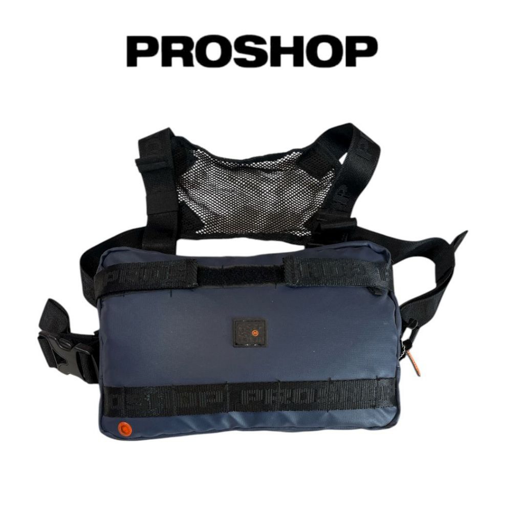 WAISTBAG PROSHOP COWOK ORIGINAL/WAISTBAG PROSHOP