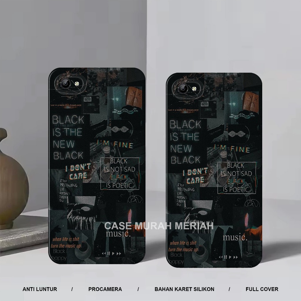 Case Hp Vivo 1724 - Casing Hp Vivo 1724 Premium Case Procamera Softcase Hp Vivo 1724 - Silikon Tpu K