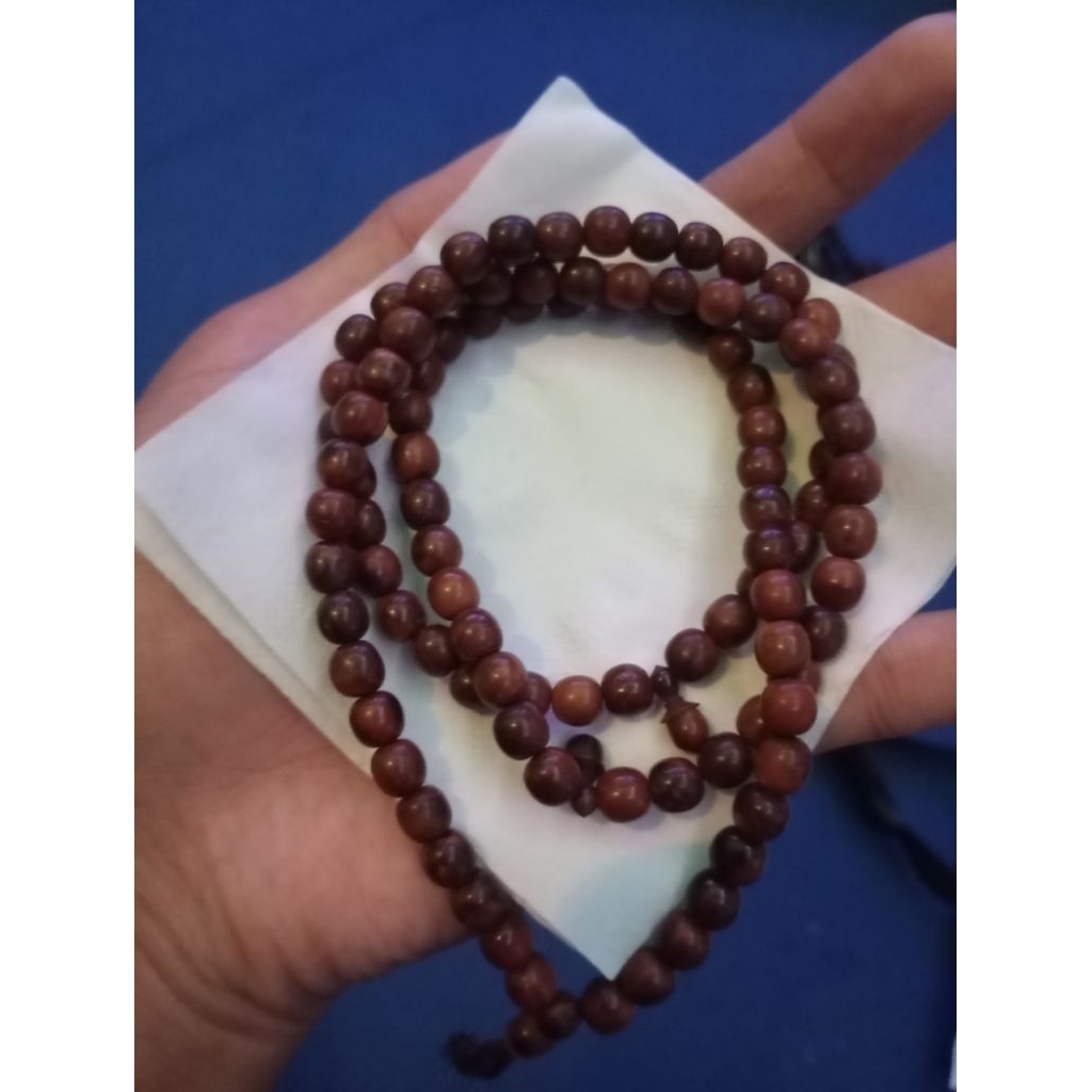 TASBIH KAOKA SERAT JIWA