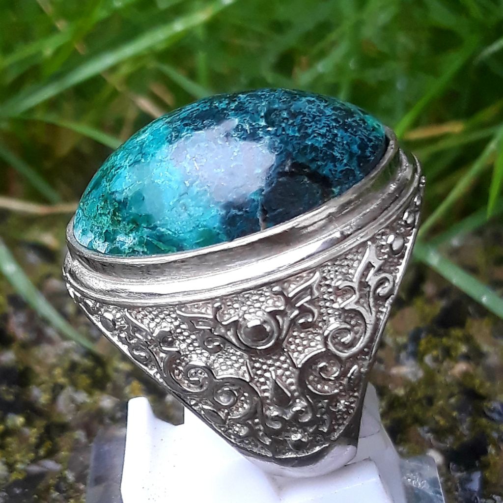 cincin bacan doko ternate 2015