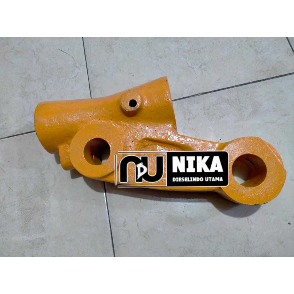 BRACKET 23H-27-11160 KOMATSU GD535-5 (IMPORT)