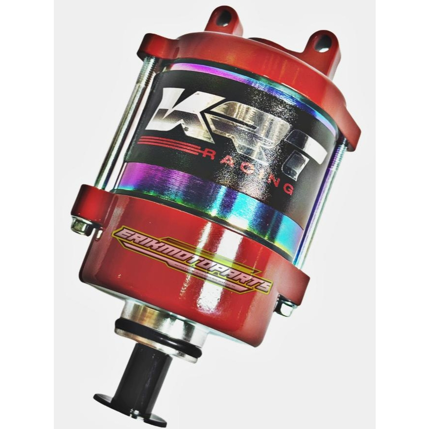 Dinamo Stater Mio 500cc Dinamo Racing Mio Sporty