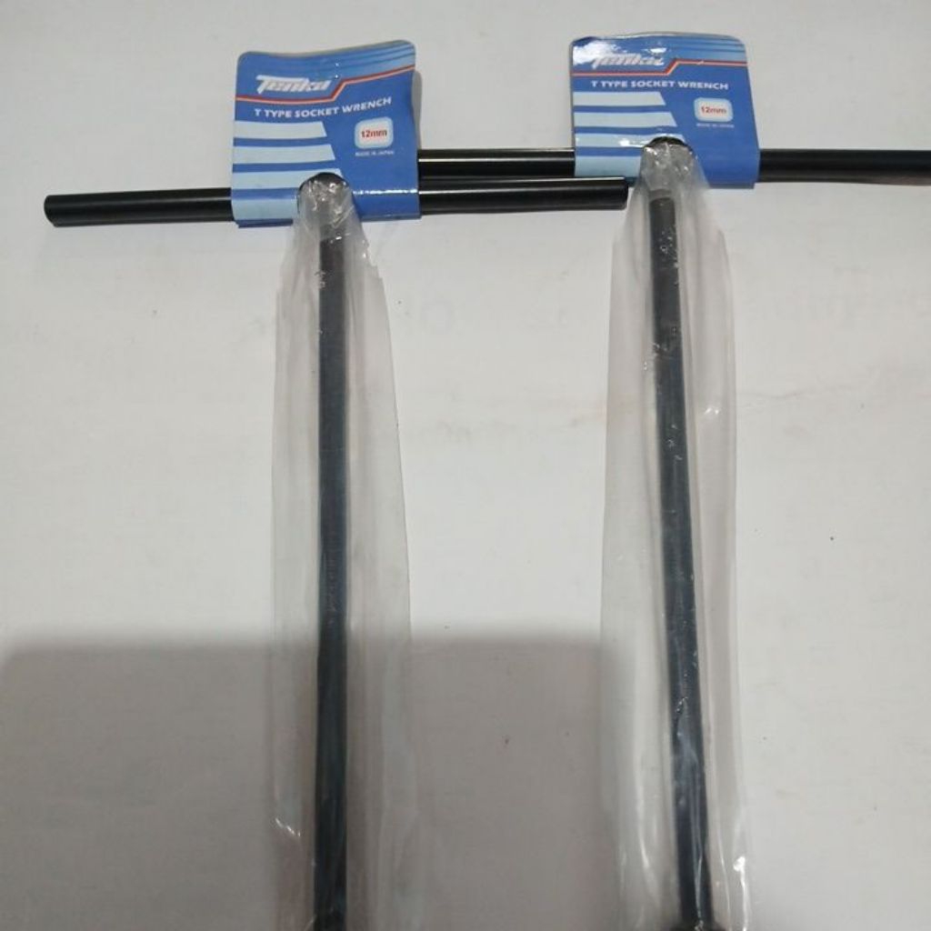 Kunci Socket T Tenka ukuran 12mm