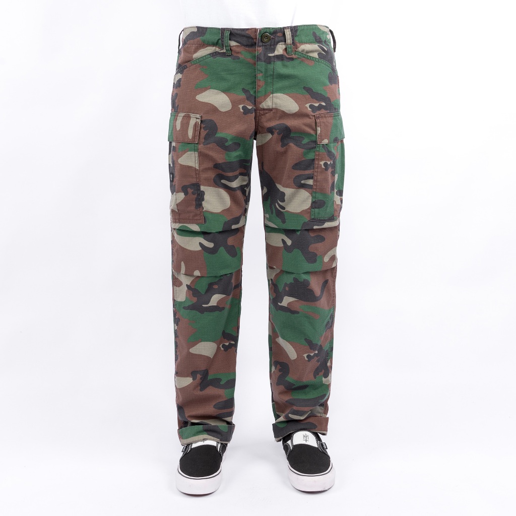 Soldane Maternal Camo Cargo Longpants Original
