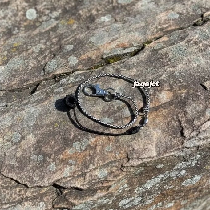 Mantulbee Tali Kaki Burung Kutilang Kili Kili Anti Melintir