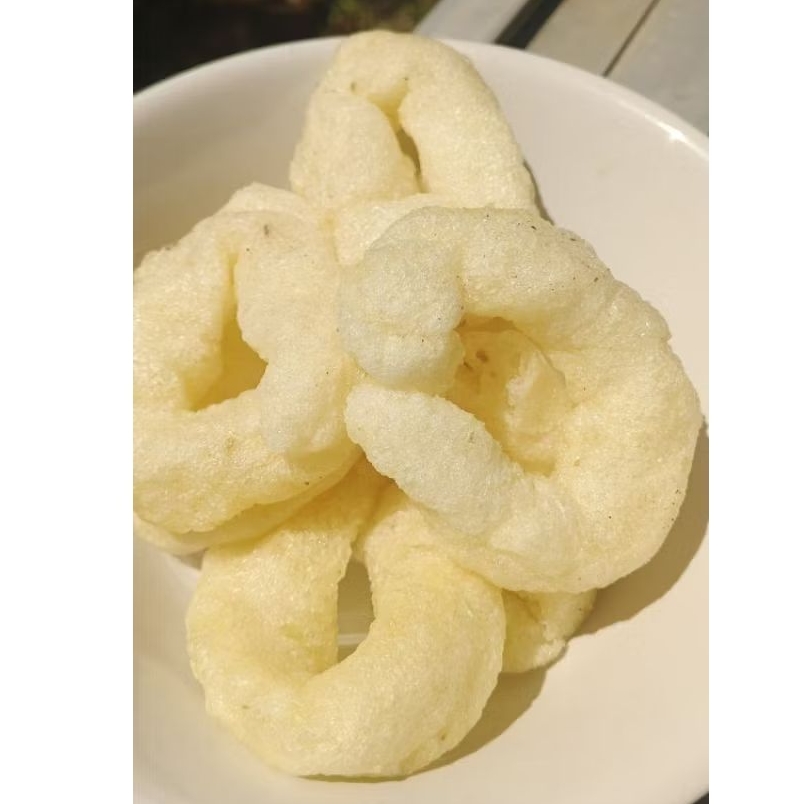 Gembus khas cilacap isi 25pcs