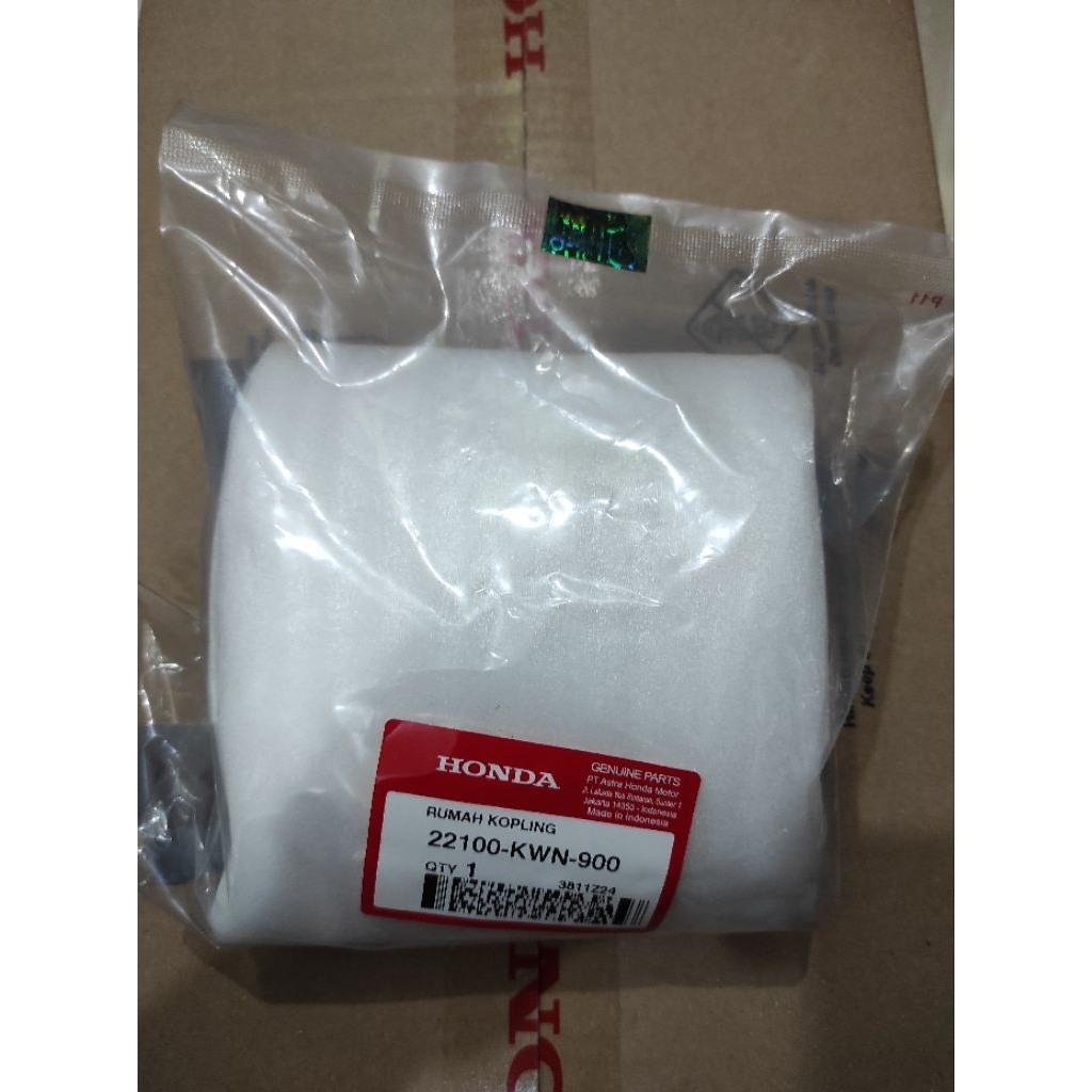 MANGKOK KOPLING GANDA pcx 150