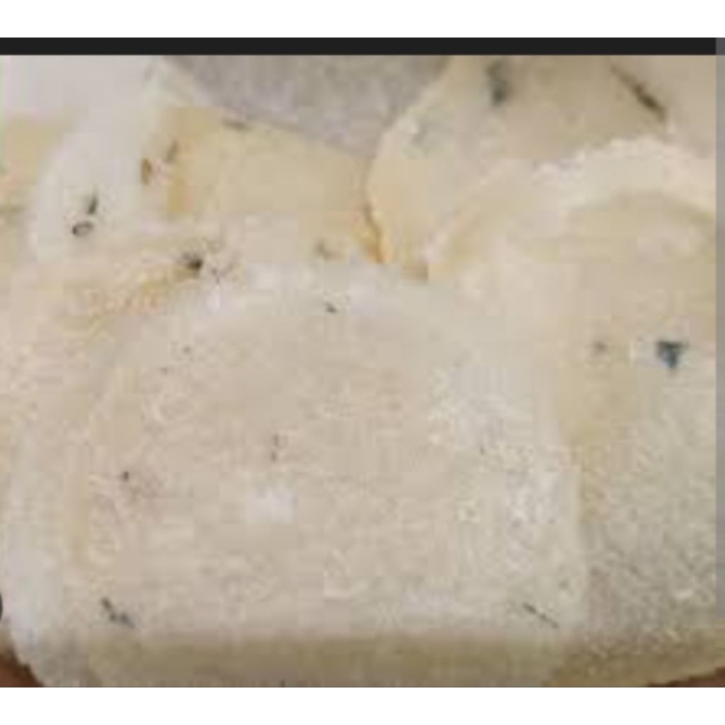 cemilalan ringan enye enye khas sukabumi 500gr instan