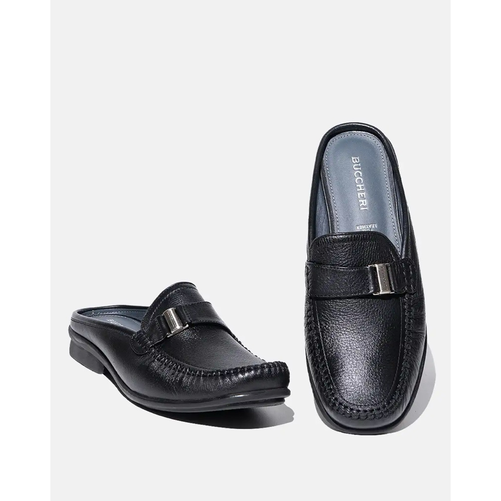 Buccheri Slop Wanita Kalandra - B2234