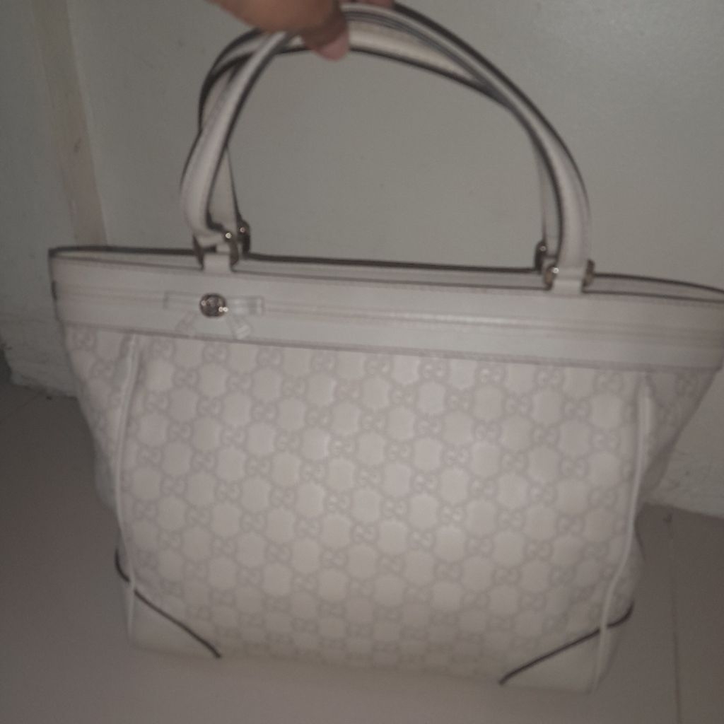 Preloved tas Gucci original