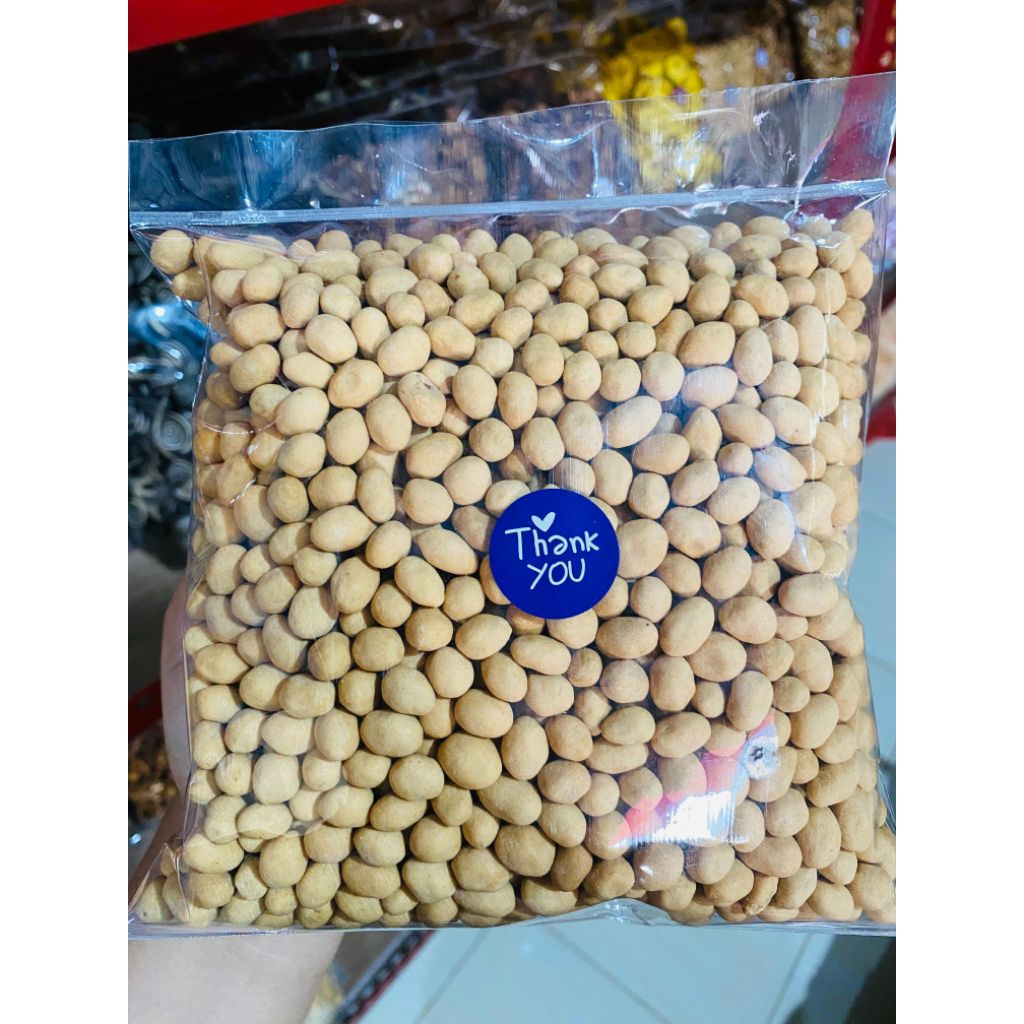 KACANG ATOM BIMA