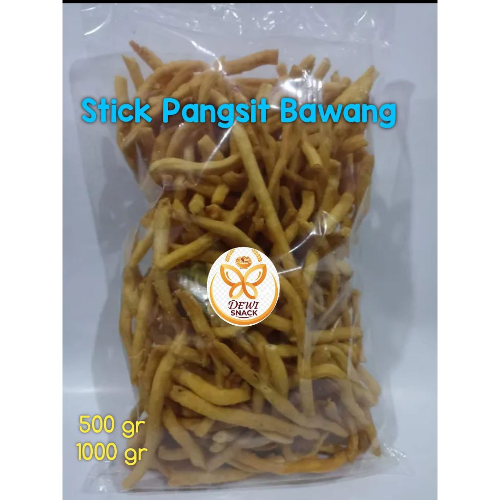 Stick pangsit / stick bawang