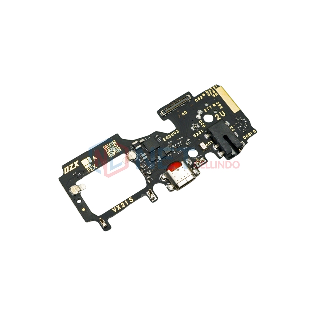 FLEXIBLE CHARGER VIVO V11 PRO / FLEXIBLE CC VIVO V11 PRO + IC