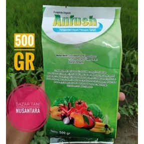 FUNGISIDA ANFUSH 500GR