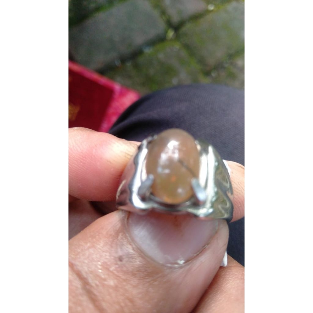 batu kalimaya banten natural harga 150 k